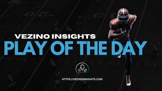 $60  Play Of The Days / Top Opinion 10/13/2025